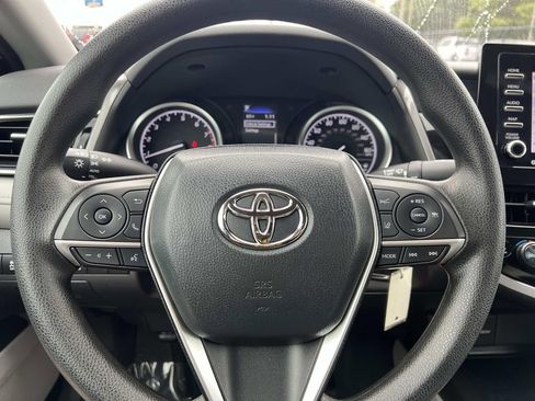 Used 2023 Toyota Camry LE FWD image 15