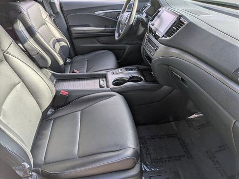 Certified 2023 Honda Ridgeline RTL-E image 20
