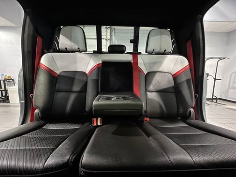 Used 2023 GMC Canyon AT4X AWD/4WD image 27