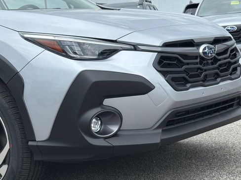 New 2026 Subaru Crosstrek 2.5i Limited AWD/4WD image 2