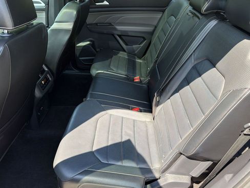 Used 2022 Volkswagen Atlas SEL Premium AWD/4WD image 27