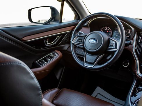 Used 2020 Subaru Outback Touring XT image 43