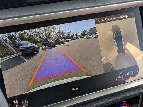 Certified 2025 Audi Q3 2.0T Premium Plus w/ Premium Plus Package image 13