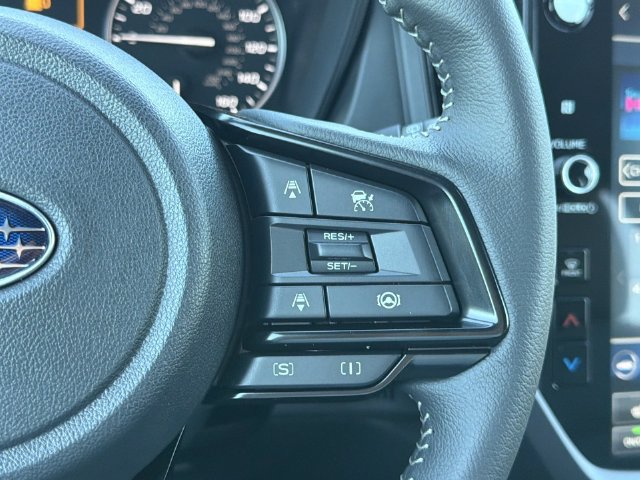 New 2026 Subaru Forester Premium AWD/4WD image 23
