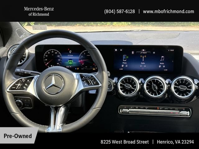 Used 2026 Mercedes-Benz GLA 250 4MATIC image 18