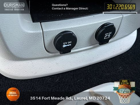Used 2015 Dodge Grand Caravan SE w/ Quick Order Package 29E SE image 25