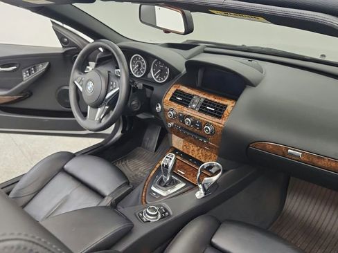 Used 2010 BMW 650i Convertible RWD image 43