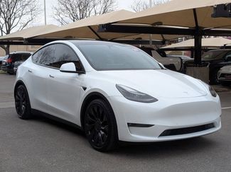 Used 2022 Tesla Model Y Performance video 3
