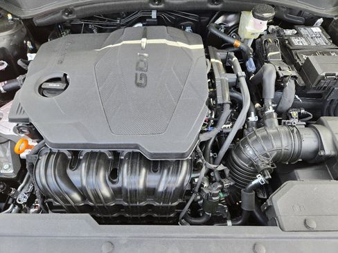 New 2026 Kia Sportage EX image 20