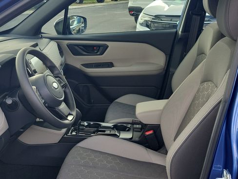 Certified 2026 Subaru Forester AWD/4WD image 22