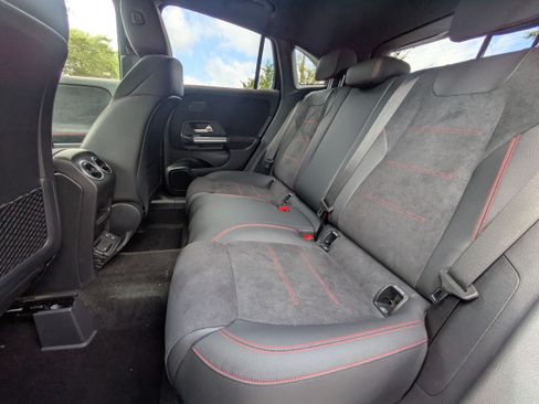 New 2026 Mercedes-Benz GLA 250 4MATIC image 12