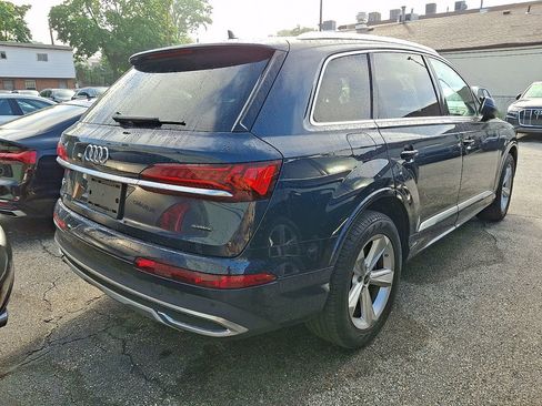 Used 2023 Audi Q7 2.0T Premium AWD/4WD image 4