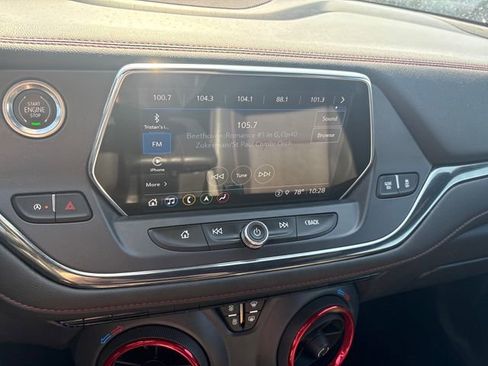 Used 2021 Chevrolet Blazer RS w/ Enhanced Convenience Package image 21