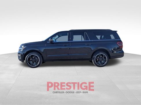Used 2023 Ford Expedition Max Limited image 15