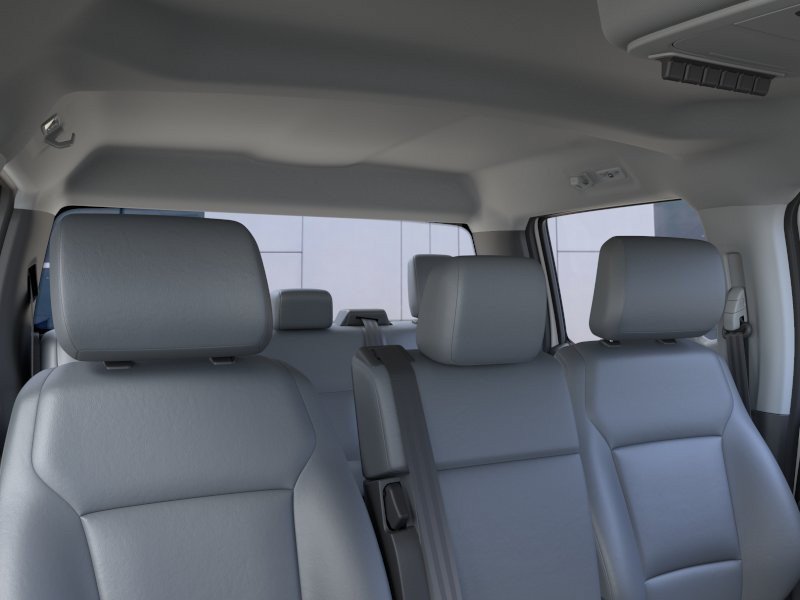 New 2026 Ford F250 XL AWD/4WD image 24