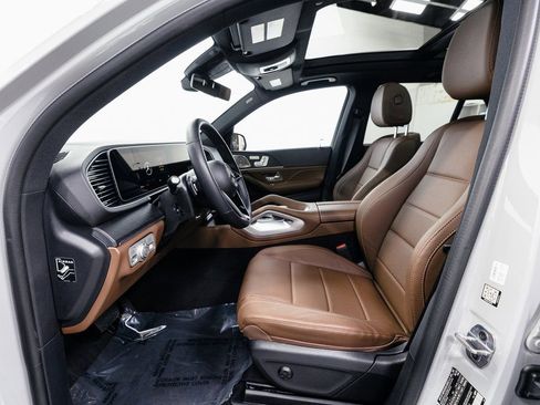 Certified 2026 Mercedes-Benz GLE 350 4MATIC image 8