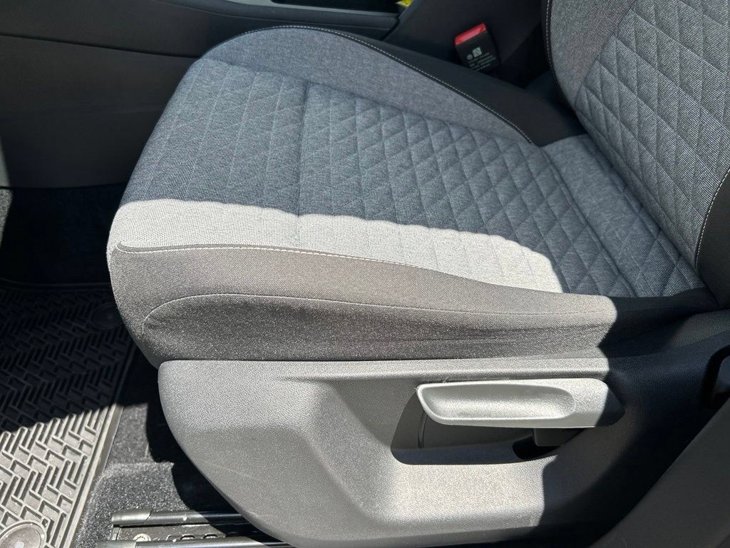 Certified 2026 Volkswagen Tiguan S AWD/4WD image 49
