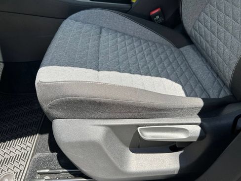 Certified 2026 Volkswagen Tiguan S AWD/4WD image 49
