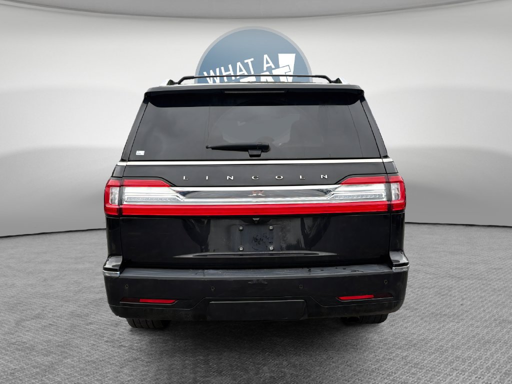 Used 2020 Lincoln Navigator Reserve w/ Equipment Group 208A Reserve AWD/4WD image 5