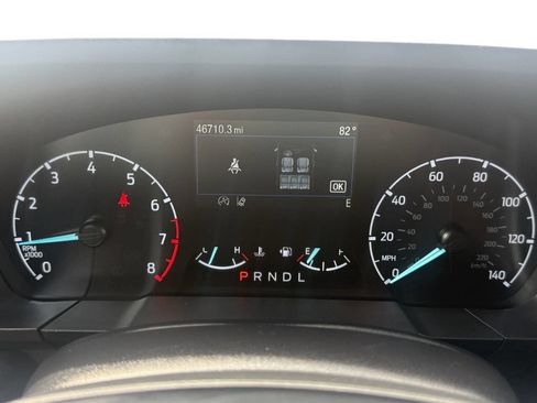 Used 2023 Ford Maverick XLT w/ Equipment Group 300A Standard image 25