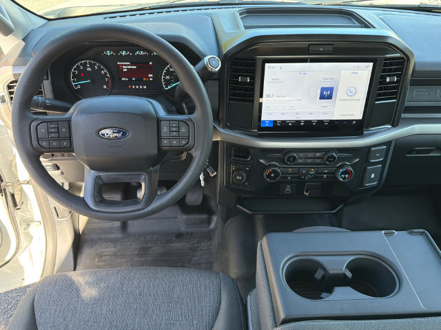 Used 2026 Ford F150 XL AWD/4WD image 23