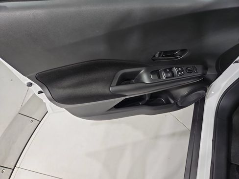 Certified 2025 Nissan Kicks Play S FWD image 12