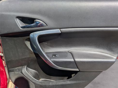 Used 2013 Buick Regal GS image 35