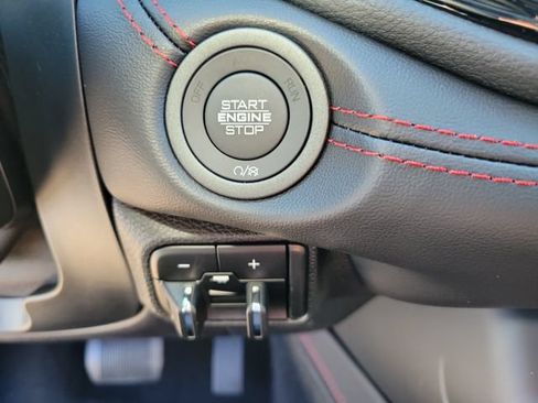 New 2027 Dodge Durango GT AWD/4WD image 12