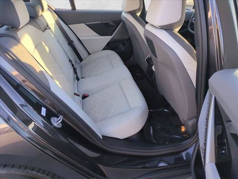 Certified 2026 BMW 540i xDrive AWD/4WD image 21