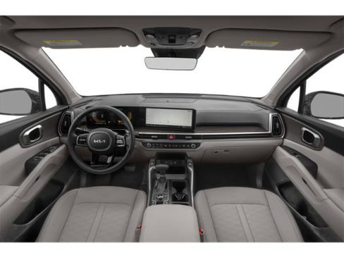 Certified 2024 Kia Sorento X-Line EX AWD/4WD image 8