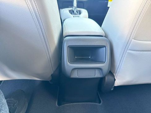New 2027 Honda HR-V EX-L image 19
