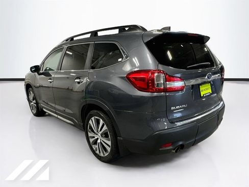Used 2021 Subaru Ascent Touring w/ Popular Package #2A AWD/4WD image 7
