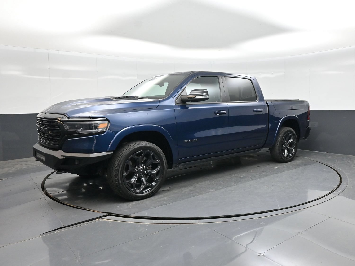Used 2022 RAM 1500 Limited RWD image 26