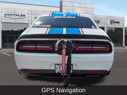 Used 2020 Dodge Challenger R/T Scat Pack