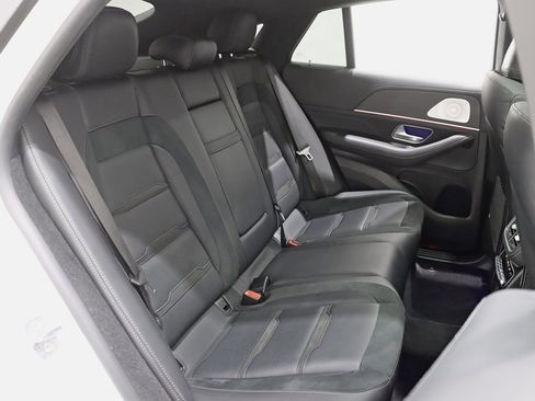 Used 2021 Mercedes-Benz GLE 63 AMG S image 35