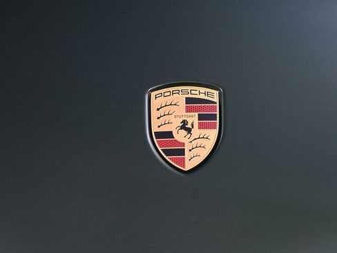 Certified 2026 Porsche 911 Carrera GTS image 35