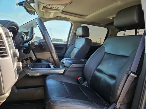 Used 2015 GMC Sierra 1500 SLT image 13