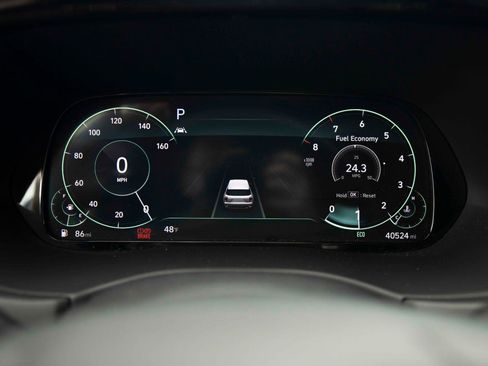 Used 2020 Hyundai Palisade Limited image 4