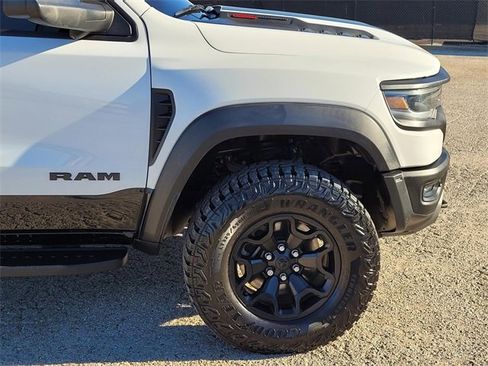 Used 2022 RAM 1500 TRX w/ TRX Level 2 Equipment Group image 7