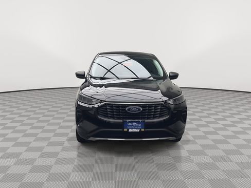 Certified 2025 Ford Escape Active image 28