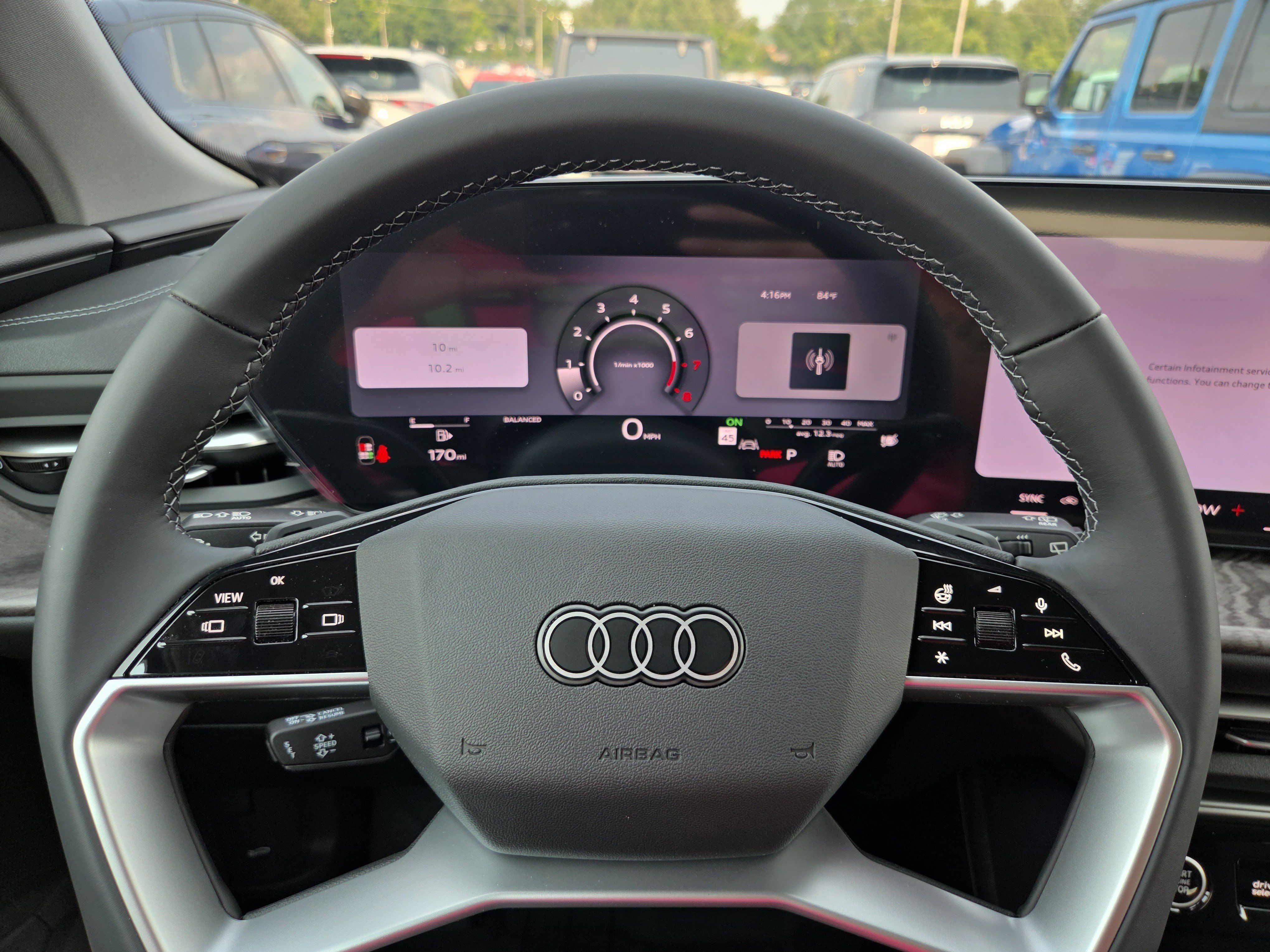 New 2026 Audi Q5 2.0T AWD/4WD image 9