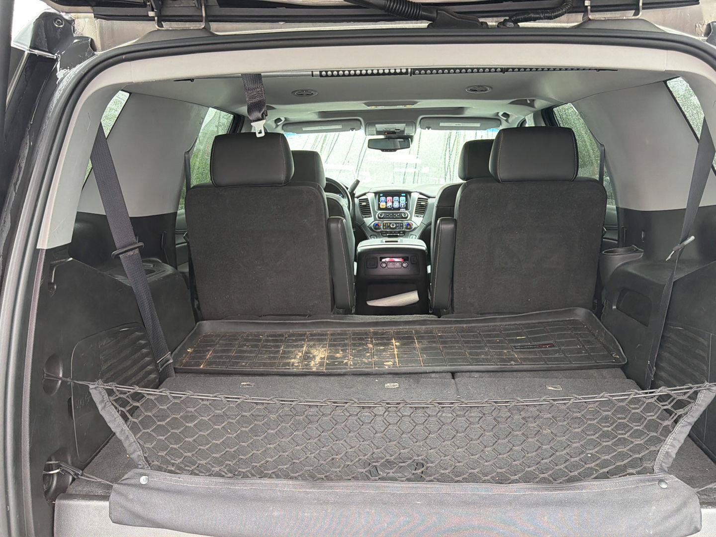 Used 2019 Chevrolet Tahoe LT AWD/4WD image 17