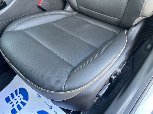 Used 2025 Chevrolet Trax ACTIV w/ Driver Confidence Package image 23