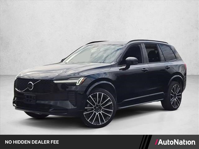 Used 2026 Volvo XC90 B6 Ultra w/ Lounge Package AWD/4WD image 1