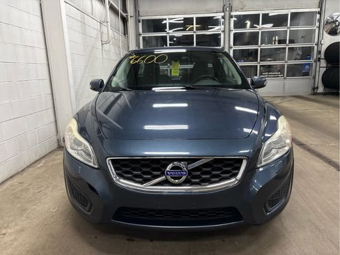 Used 2011 Volvo C30 T5 image 4