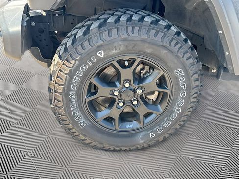 Used 2022 Jeep Wrangler Unlimited Sport AWD/4WD image 35