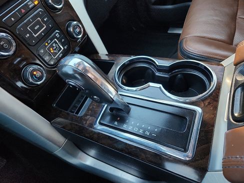 Used 2013 Ford F150 Platinum image 20