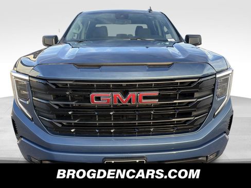 New 2026 GMC Sierra 1500 Elevation w/ X31 Off-Road Package image 8