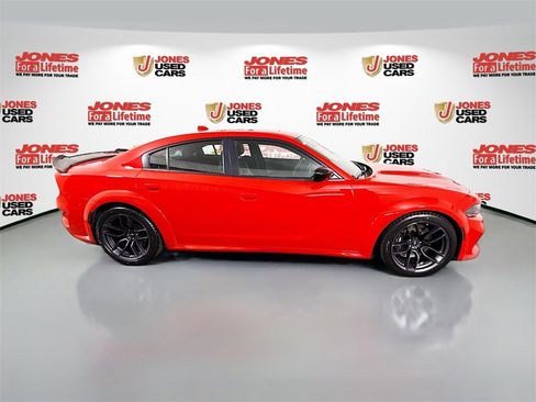 Used 2020 Dodge Charger Scat Pack image 19