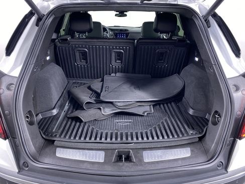 Certified 2023 Cadillac XT5 Premium Luxury image 15